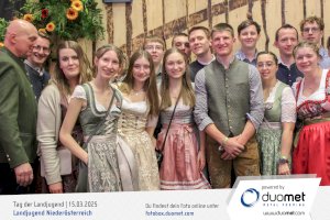 Tag der Landjugend